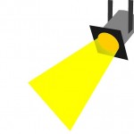 Spotlight Reverse