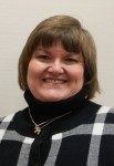 Secretary Cindy Borisch