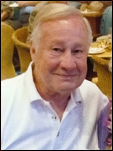 Scholarship Heinz Zobel