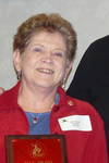 Vice-President Joan Brady