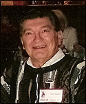 President John Hegedus