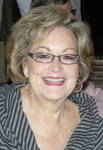 Luncheon Mary Jo (Rossfeld) Wickey